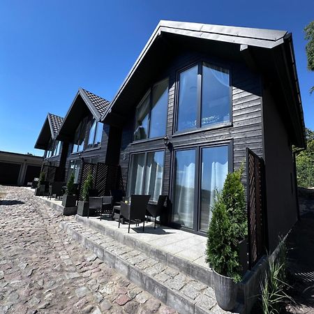 Forest Hill Domki - Miedzyzdroje -Klimatyzacja Exterior foto