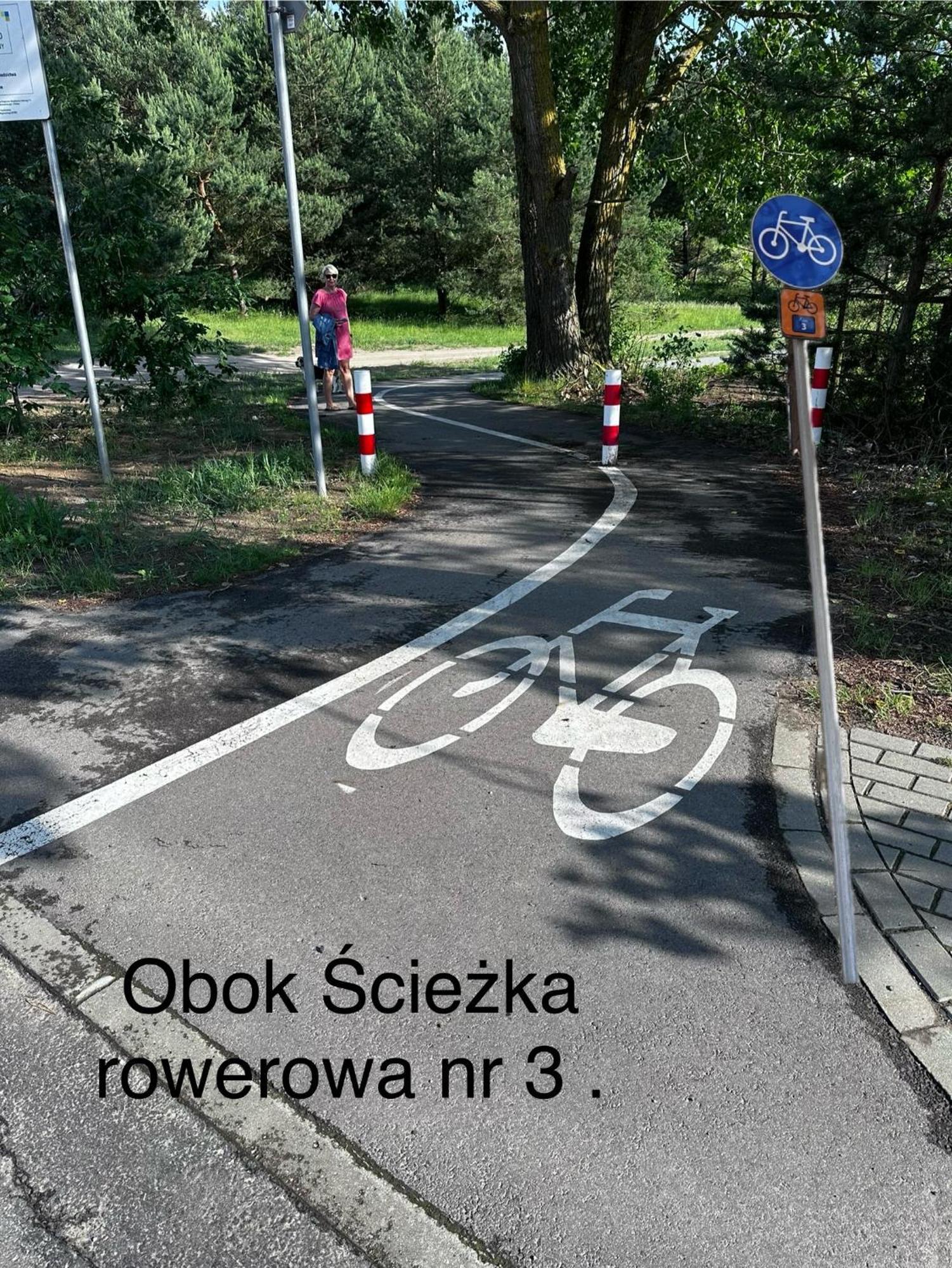 Forest Hill Domki - Miedzyzdroje -Klimatyzacja Exterior foto